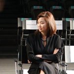 [연예인] 141027 패션쇼에서 연예인들!!