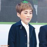 [EXO] 난 대두짤이 좋아. 민석<b>ver</b>