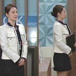 [김현주] 요즘 스타일리스트 덕 본 연예인?