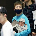 [시우민] <b>합성</b>짤중 제일 심쿵한거...