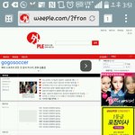 (외플닷컴)국내외 <b>이슈들</b>에 대한 해외반응들을 제공하는 사이트