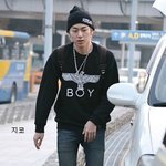 <b>사복</b> 패션도 훈훈한 男아이돌