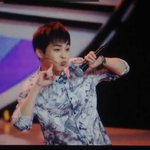 [시우민] 헉!시우민이 또 심장<b>저격</b> !!(움짤추가)