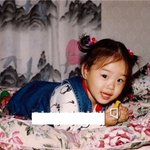 [시크릿] 웃는게 진심 똑같은 <b>송지</b>은 어린 시절 ㅋㅋ