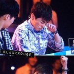[시우민] 시우민의 표정<b>변화</b> ㅋㅋ