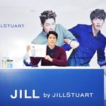 [홍종현] 훈훈한 홍종현 질바이질스튜어트<b>셔츠</b> 팬사인회 현장~!