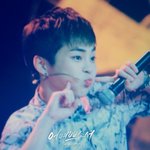 [시우민] 오늘 <b>민석</b>이 중국어 많이 했대