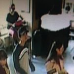 [exo] 10/27일 커피숖에 또 나타난 '루한'(<b>cctv</b>사진있음)