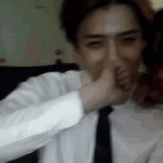 [EXO] 34일만 학교다니면 겨울방학임ㅋㅋㅋㅋㅋㅋㄱ