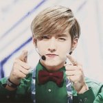 [EXO] 내가 너네 투표 의지 불태워줌
