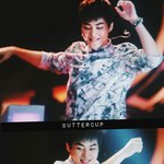 [시우민] 오늘  너무 이쁘고 귀엽고 <b>천진</b>난만하다ㅠㅠ