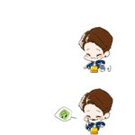 [CHEN] 종대모자의 비밀.