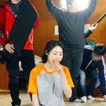 [뉴트] 귤 사진 빛삭 