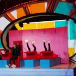 [EXO] 씽이랑 민석이 뒤로 발라당ㅋㅋ