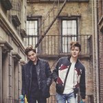 [EXO] <b>구사</b>즈 이 사진 개훈훈