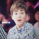 [시우민] 초<b>깜찍</b>해 !!