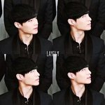 [EXO] 레이 진짜..