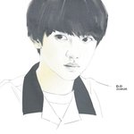 [EXO] 경수팬아트 대박임
