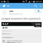 [BAP] 일본공식팬사이트 <b>빵</b>..