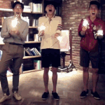 [위너] 마마신인상 빨리 투표해...(좌표두고감)