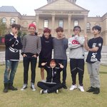 [방탄소년단] 남준아 미안하고 고맙고 샤룽해