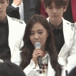 [EXO] 백현이짤 <b>악의적</b> 캡쳐인증거