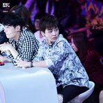 [시우민] 시우민과 애기