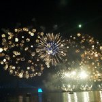 2014 부산 대표 <b>행사</b> 불꽃축제 다녀왔어요~