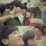 사랑터지는 박형식 <b>남지현</b> 커플 영상