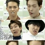 [EXO] 헐 티저<b>날짜</b> 떳다 ㅋㅋㅋ