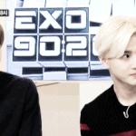 [EXO] @@멜론&amp;마마투표하셨나요