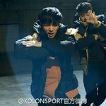 [시우민] 코오롱스포츠 <b>캡쳐</b> 시우민~