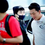 [시우민] <b>씨</b>큐아저씨와 시우민~