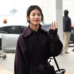 [외모종결자] 미쓰에이 수지~ 공항패션~
