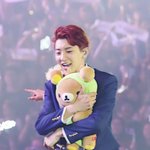 [EXO] 엑소x인형