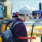 [EXO] 시우민 빵<b>사</b>주고 싶다 