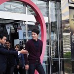 철벽남이 아니라 따도<b>남인</b> 홍종현씨 팬싸 다녀온 리뷰입니다 ^^