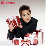 [시우민] <b>롯데</b>면세점 시우민사진 업뎃~