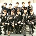 [EXO] 얘들아 들어와봐