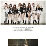 [애프터<b>스쿨</b>] 오랜만에 모습보인 애프터<b>스쿨</b> 멤버들