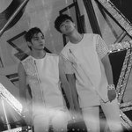 [sr14b] 태용이 등빨좋음ㅠㅠㅠㅠ몸까지졸라좋아!ㅠ