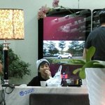[EXO] 시우민 <b>머리통</b> 동글동글한거 넘좋아
