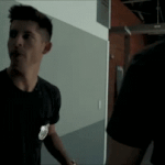 [뉴트] <b>능청</b>스러움