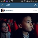 [공포베스트] 안정환 부인 이혜원 영화관 민폐..<b>jpg</b>