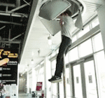 [뉴트] 요정뇬 운동하다가 그<b>리버</b>센세 되는고 아님?