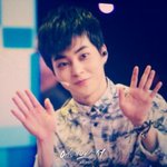 [EXO] 오늘