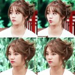 [뉴트] <b>혜리</b> 갤러리 비중