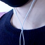 [레이] 씽이가 요즘 <b>매듭</b>공예 배우고 있데~!!