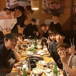 [EXO]  그냥 쉽게 생각해 머리아파..<b>아오</b>..야!!!