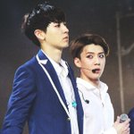 [EXO] 존ㄴ나다들<b>연합</b>하고지랄이야